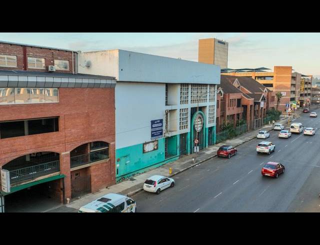 RETAIL FOR SALE IN PIETERMARITZBURG CENTRAL